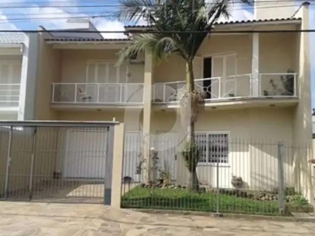 Casa venda em Região Geográfica Imediata de Novo Hamburgo - São Leopoldo, Região Metropolitana de Porto Alegre