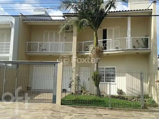 Casa venda em Região Geográfica Imediata de Novo Hamburgo - São Leopoldo, Região Metropolitana de Porto Alegre