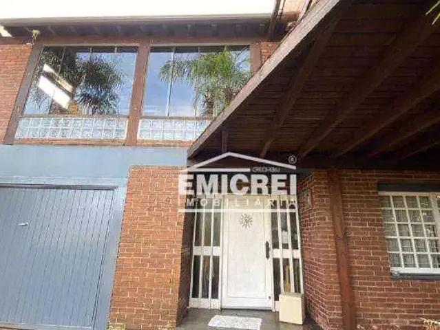 Casa venda em Região Geográfica Imediata de Novo Hamburgo - São Leopoldo, Região Metropolitana de Porto Alegre