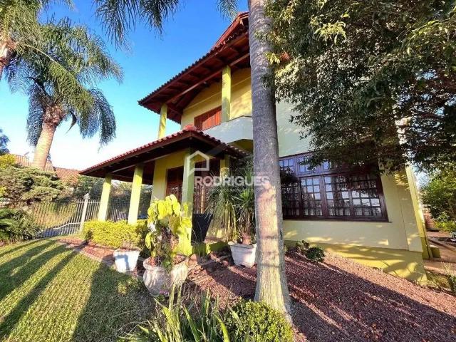 Casa venda em Região Geográfica Imediata de Novo Hamburgo - São Leopoldo, Região Metropolitana de Porto Alegre