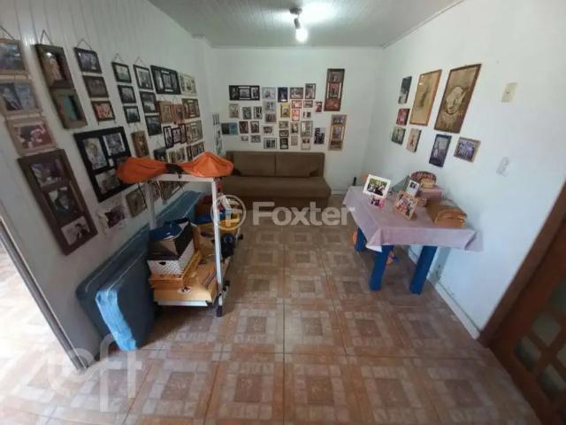 Casa venda em Região Geográfica Imediata de Novo Hamburgo - São Leopoldo, Região Metropolitana de Porto Alegre