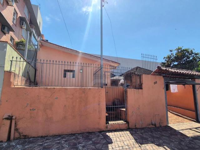 Casa venda em Região Geográfica Imediata de Novo Hamburgo - São Leopoldo, Região Metropolitana de Porto Alegre