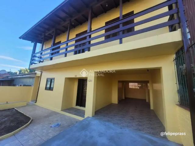 Casa venda em Região Geográfica Imediata de Novo Hamburgo - São Leopoldo, Região Metropolitana de Porto Alegre