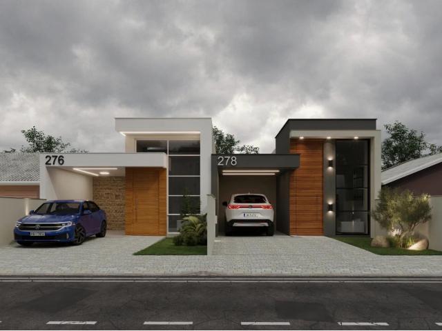 Casa venda em Região Geográfica Imediata de Novo Hamburgo - São Leopoldo, Região Metropolitana de Porto Alegre