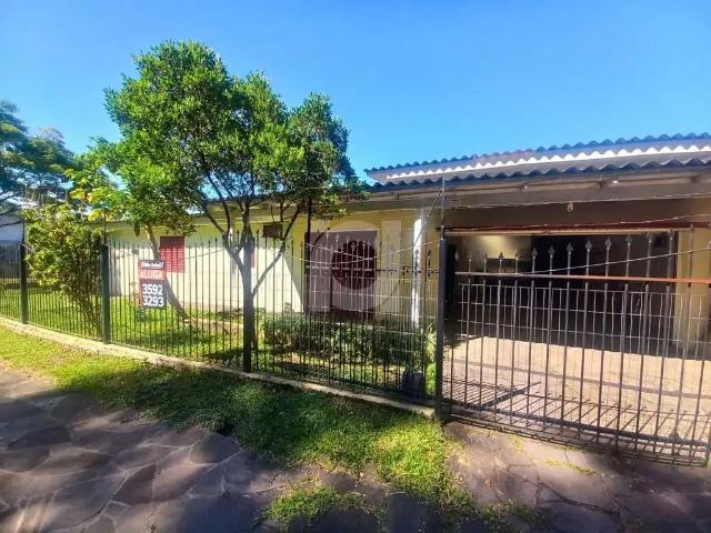 Casa venda em Região Geográfica Imediata de Novo Hamburgo - São Leopoldo, Região Metropolitana de Porto Alegre