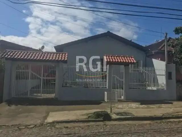 Casa venda em Região Geográfica Imediata de Novo Hamburgo - São Leopoldo, Região Metropolitana de Porto Alegre