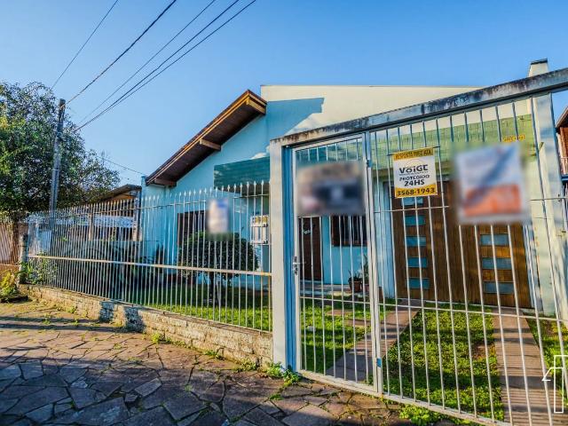 Casa venda em Região Geográfica Imediata de Novo Hamburgo - São Leopoldo, Região Metropolitana de Porto Alegre