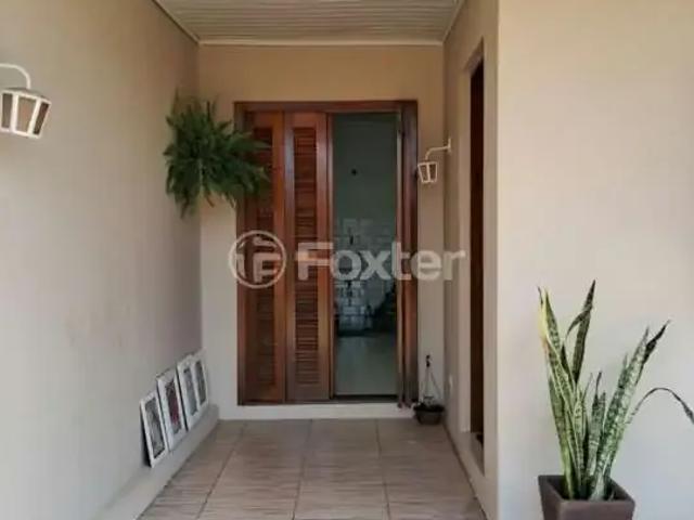 Casa venda em Região Geográfica Imediata de Novo Hamburgo - São Leopoldo, Região Metropolitana de Porto Alegre