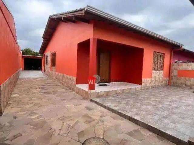 Casa venda em Região Geográfica Imediata de Novo Hamburgo - São Leopoldo, Região Metropolitana de Porto Alegre