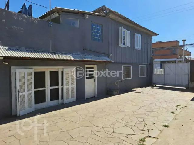 Casa venda em Região Geográfica Imediata de Novo Hamburgo - São Leopoldo, Região Metropolitana de Porto Alegre