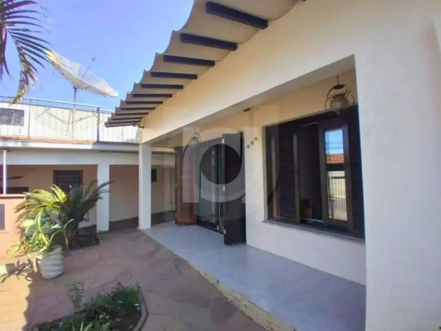 Casa venda em Região Geográfica Imediata de Novo Hamburgo - São Leopoldo, Região Metropolitana de Porto Alegre