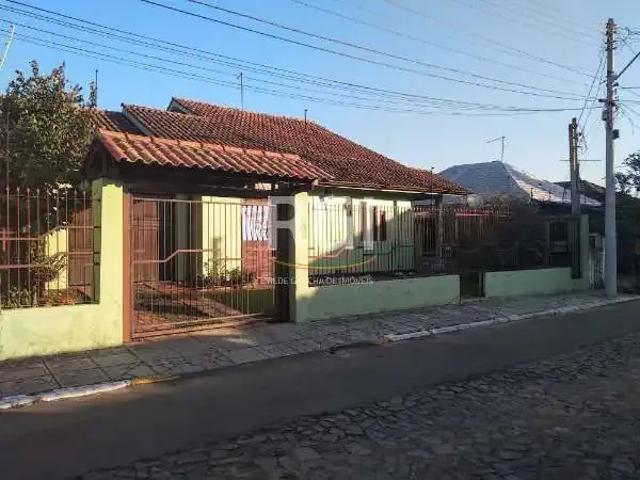 Casa venda em Região Geográfica Imediata de Novo Hamburgo - São Leopoldo, Região Metropolitana de Porto Alegre