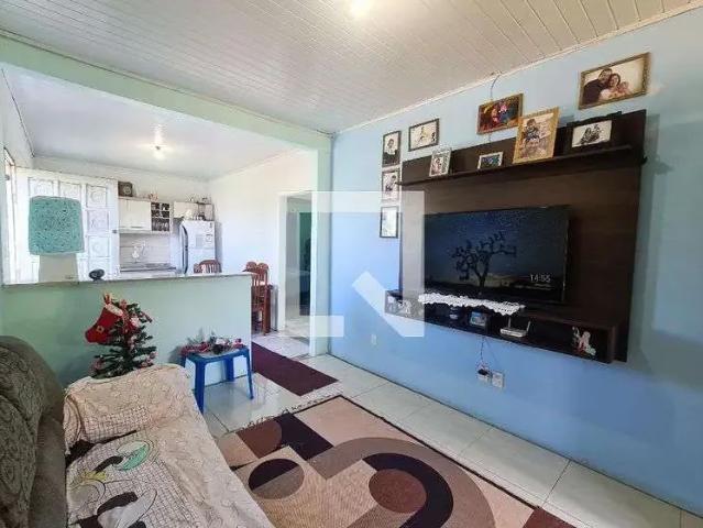Casa venda em São Leopoldo