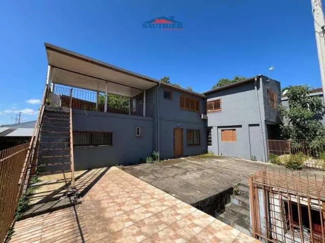 Casa venda em Região Geográfica Imediata de Novo Hamburgo - São Leopoldo, Região Metropolitana de Porto Alegre