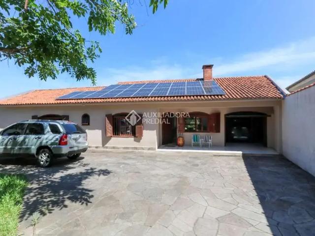 Casa venda em São Leopoldo