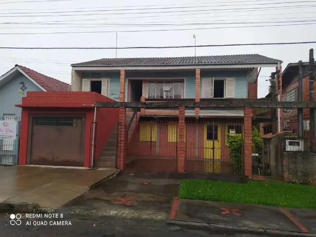 Casa venda em Região Geográfica Imediata de Novo Hamburgo - São Leopoldo, Região Metropolitana de Porto Alegre