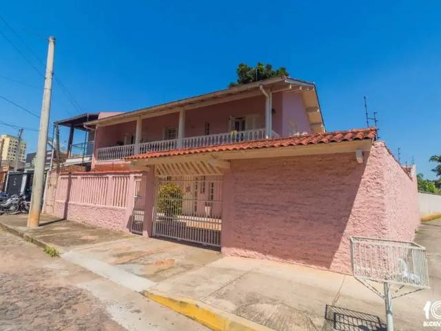 Casa venda em Região Geográfica Imediata de Novo Hamburgo - São Leopoldo, Região Metropolitana de Porto Alegre