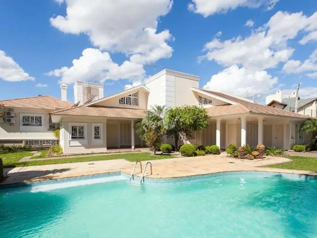 Casa venda em Região Geográfica Imediata de Novo Hamburgo - São Leopoldo, Região Metropolitana de Porto Alegre
