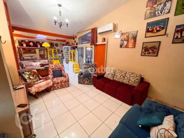 Casa venda em Região Geográfica Imediata de Novo Hamburgo - São Leopoldo, Região Metropolitana de Porto Alegre