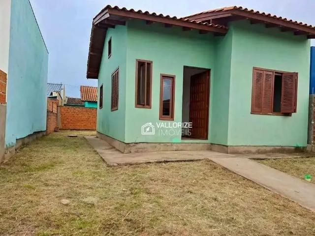 Casa venda em Região Geográfica Imediata de Novo Hamburgo - São Leopoldo, Região Metropolitana de Porto Alegre