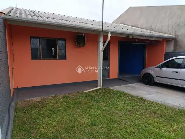 Casa venda em Região Geográfica Imediata de Novo Hamburgo - São Leopoldo, Região Metropolitana de Porto Alegre
