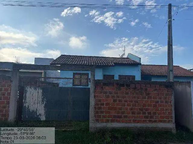 Casa venda em Região Geográfica Imediata de Novo Hamburgo - São Leopoldo, Região Metropolitana de Porto Alegre