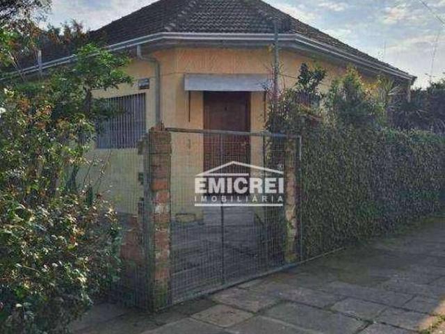 Casa venda em Região Geográfica Imediata de Novo Hamburgo - São Leopoldo, Região Metropolitana de Porto Alegre