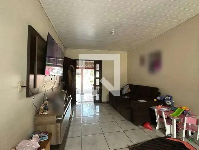 Casa venda em São Leopoldo
