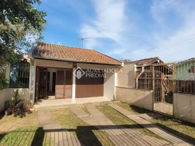 Casa venda em Região Geográfica Imediata de Novo Hamburgo - São Leopoldo, Região Metropolitana de Porto Alegre