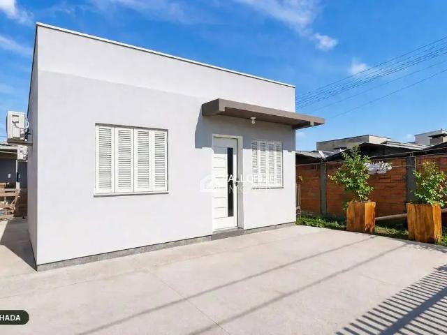 Casa venda em Região Geográfica Imediata de Novo Hamburgo - São Leopoldo, Região Metropolitana de Porto Alegre