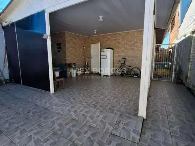 Casa venda em Região Geográfica Imediata de Novo Hamburgo - São Leopoldo, Região Metropolitana de Porto Alegre