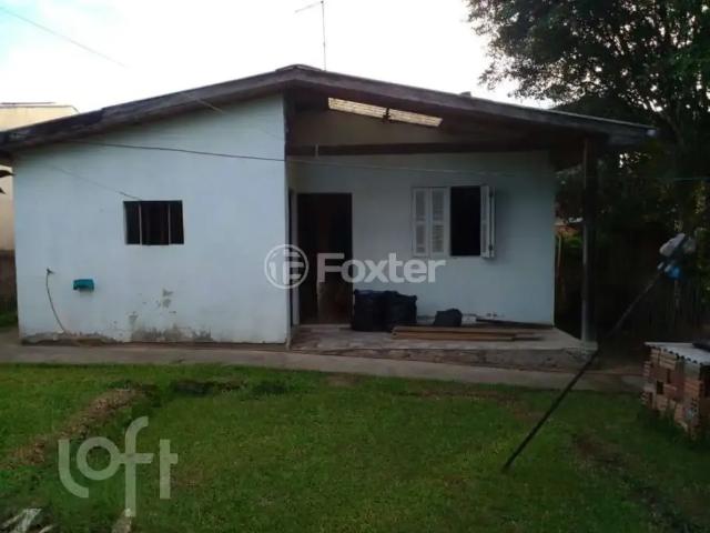 Casa venda em Região Geográfica Imediata de Novo Hamburgo - São Leopoldo, Região Metropolitana de Porto Alegre