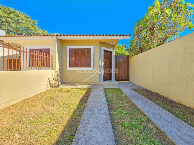 Casa venda em São Leopoldo, Região Geográfica Intermediária de Porto Alegre