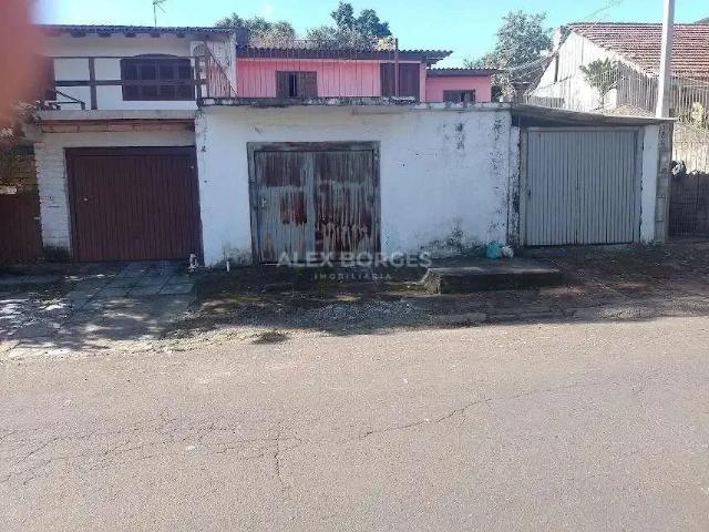 Casa venda em Região Geográfica Imediata de Novo Hamburgo - São Leopoldo, Região Metropolitana de Porto Alegre