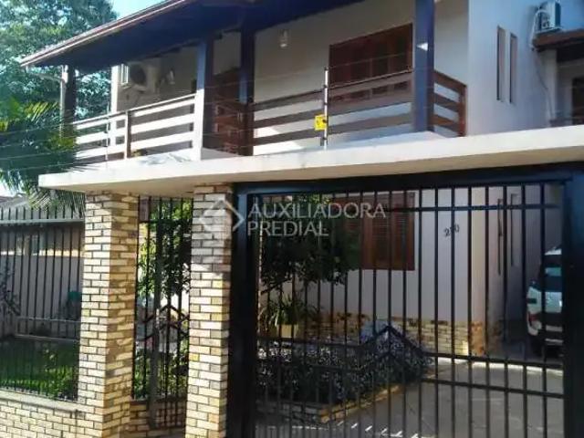 Casa venda em Região Geográfica Imediata de Novo Hamburgo - São Leopoldo, Região Metropolitana de Porto Alegre
