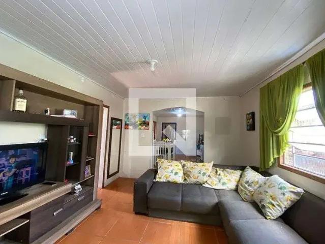 Casa venda em Região Geográfica Imediata de Novo Hamburgo - São Leopoldo, Região Metropolitana de Porto Alegre