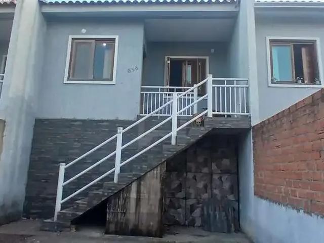 Casa venda em Região Geográfica Imediata de Novo Hamburgo - São Leopoldo, Região Metropolitana de Porto Alegre