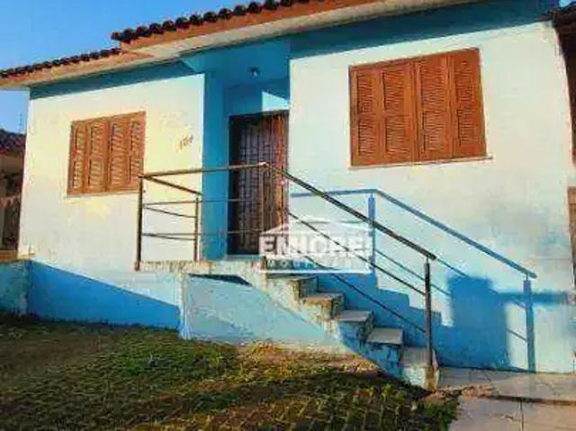 Casa venda em Região Geográfica Imediata de Novo Hamburgo - São Leopoldo, Região Metropolitana de Porto Alegre
