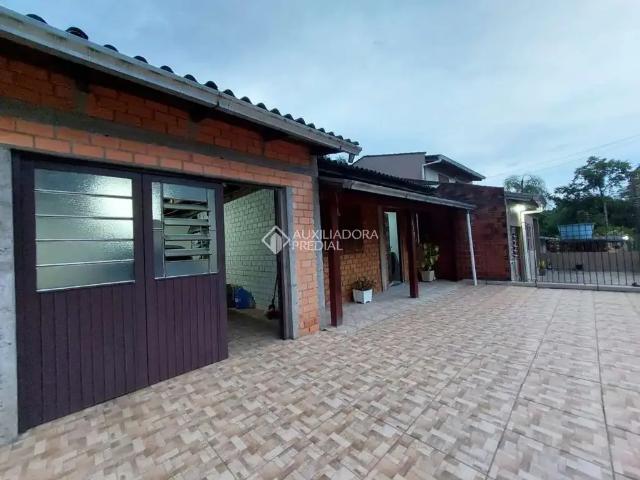 Casa venda em São Leopoldo