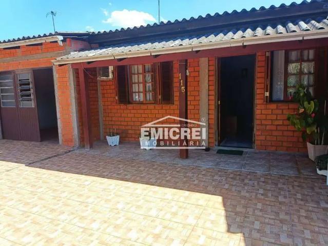 Casa venda em São Leopoldo