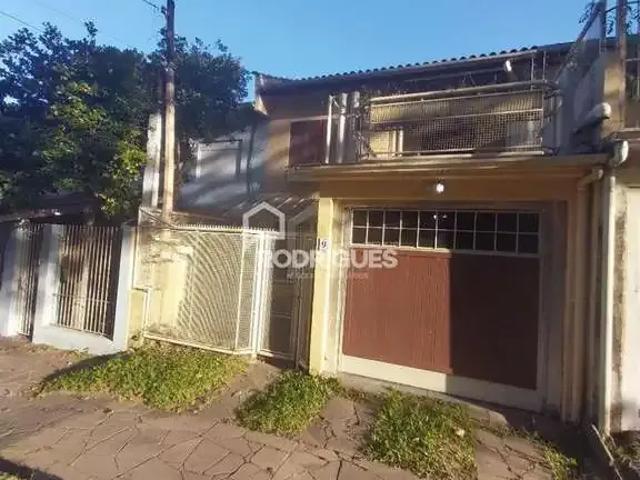 Casa venda em Região Geográfica Imediata de Novo Hamburgo - São Leopoldo, Região Metropolitana de Porto Alegre