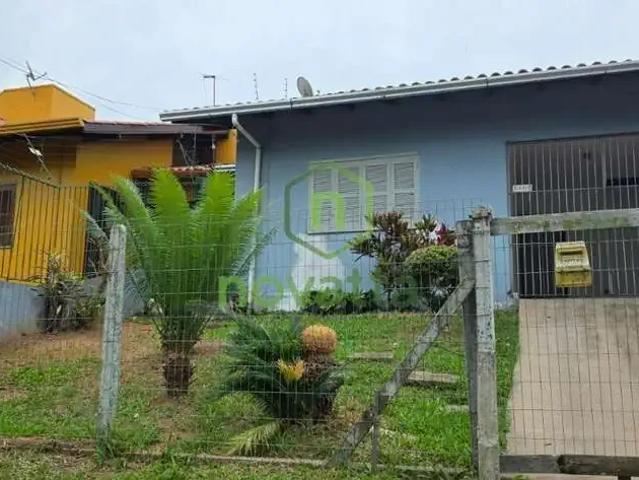 Casa venda em São Leopoldo