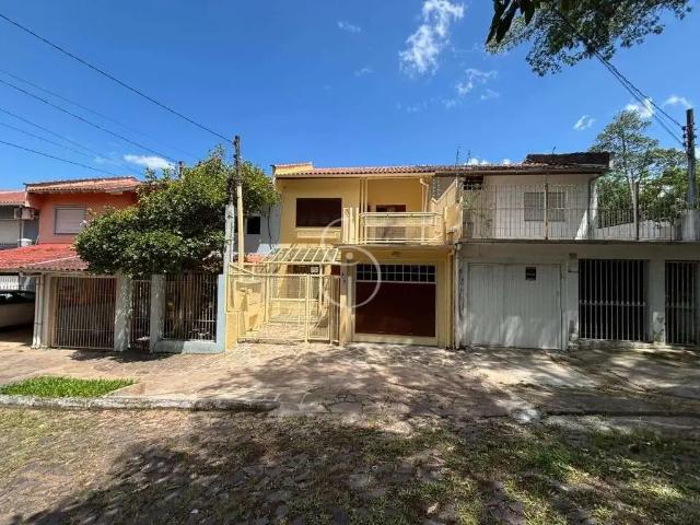 Casa venda em Região Geográfica Imediata de Novo Hamburgo - São Leopoldo, Região Metropolitana de Porto Alegre