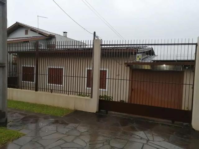 Casa venda em Região Geográfica Imediata de Novo Hamburgo - São Leopoldo, Região Metropolitana de Porto Alegre