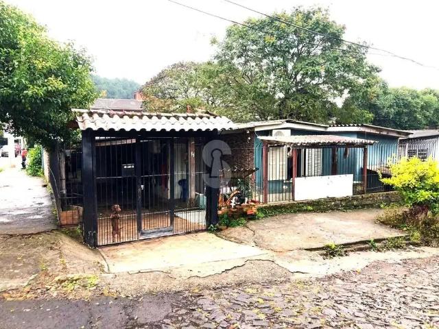 Casa venda em Região Geográfica Imediata de Novo Hamburgo - São Leopoldo, Região Metropolitana de Porto Alegre