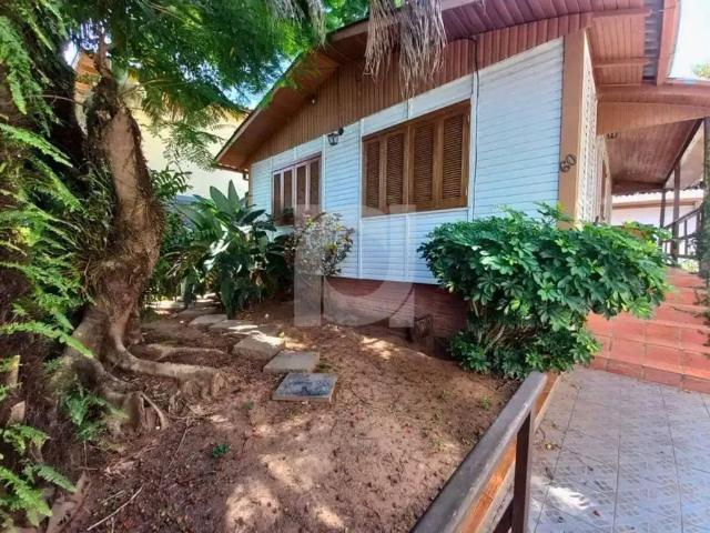 Casa venda em Região Geográfica Imediata de Novo Hamburgo - São Leopoldo, Região Metropolitana de Porto Alegre