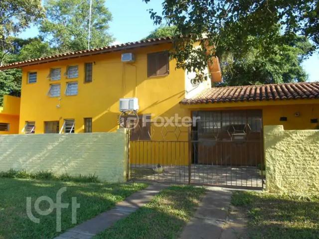 Casa venda em Região Geográfica Imediata de Novo Hamburgo - São Leopoldo, Região Metropolitana de Porto Alegre