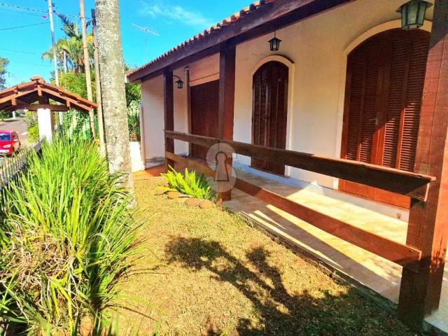 Casa venda em Região Geográfica Imediata de Novo Hamburgo - São Leopoldo, Região Metropolitana de Porto Alegre