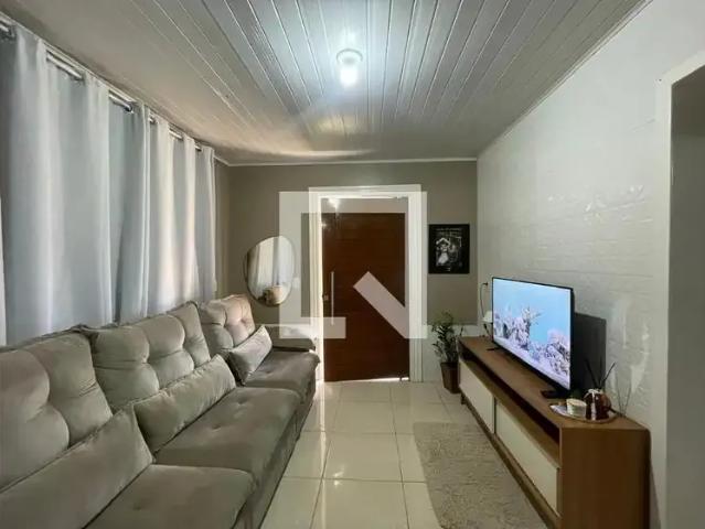 Casa venda em Região Geográfica Imediata de Novo Hamburgo - São Leopoldo, Região Metropolitana de Porto Alegre