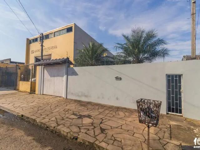 Casa venda em Região Geográfica Imediata de Novo Hamburgo - São Leopoldo, Região Metropolitana de Porto Alegre